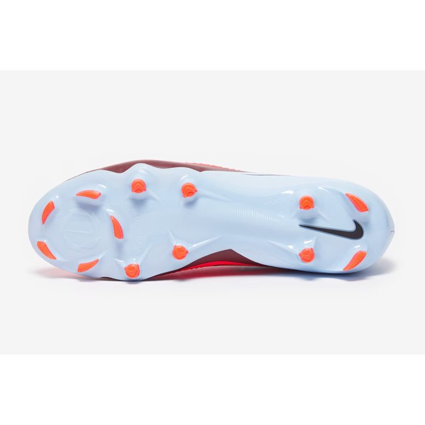 Футбольные бутсы Nike Phantom 6 Academy Low MG HJ4564-400
