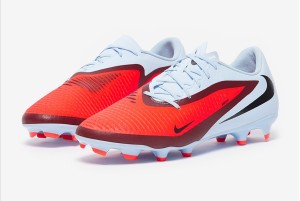 Футбольные бутсы Nike Phantom 6 Academy Low MG HJ4564-400