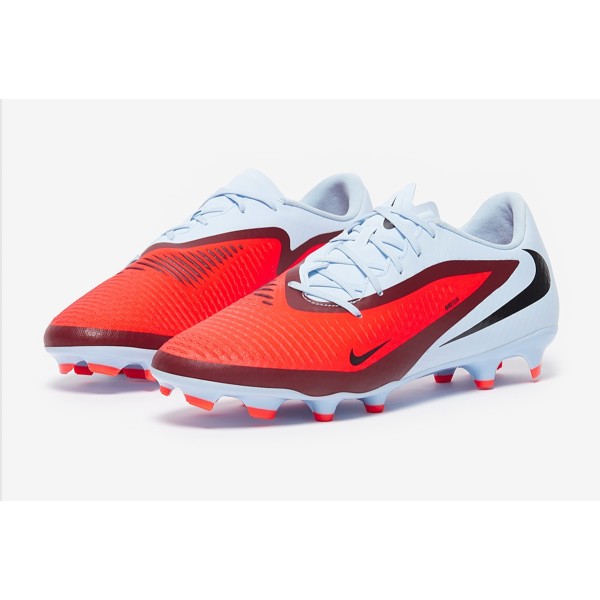 Футбольные бутсы Nike Phantom 6 Academy Low MG HJ4564-400