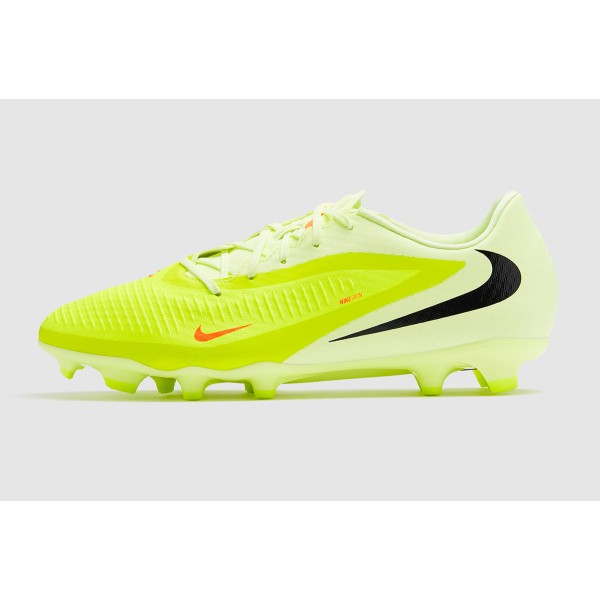 Футбольные бутсы Nike Phantom 6 Academy Low MG HJ4564-800