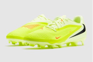 Футбольные бутсы Nike Phantom 6 Academy Low MG HJ4564-800