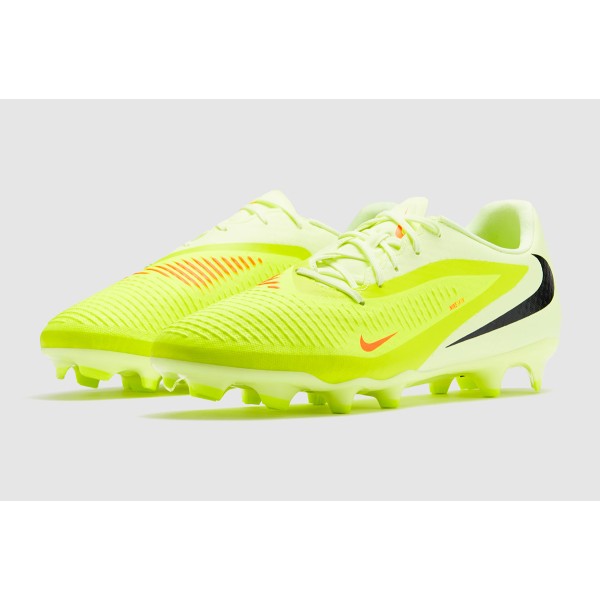 Футбольные бутсы Nike Phantom 6 Academy Low MG HJ4564-800