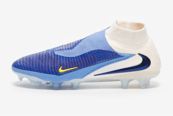 Футбольные бутсы Nike Phantom 6 Elite High FG HQ2328-400