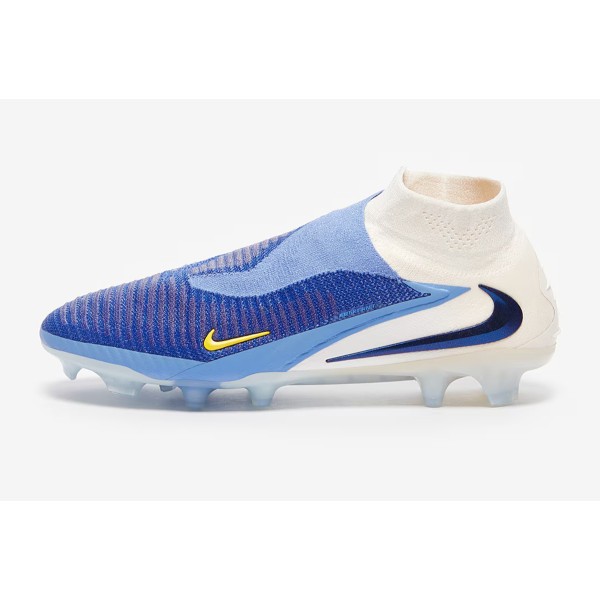 Футбольные бутсы Nike Phantom 6 Elite High FG HQ2328-400