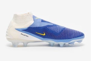 Футбольные бутсы Nike Phantom 6 Elite High FG HQ2328-400