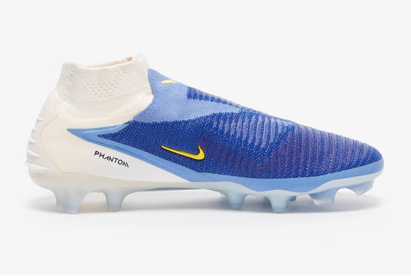 Футбольные бутсы Nike Phantom 6 Elite High FG HQ2328-400