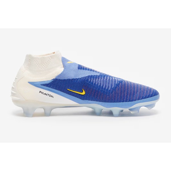 Футбольные бутсы Nike Phantom 6 Elite High FG HQ2328-400