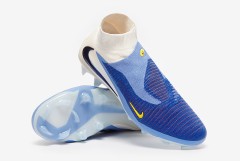 Футбольные бутсы Nike Phantom 6 Elite High FG HQ2328-400