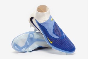 Футбольные бутсы Nike Phantom 6 Elite High FG HQ2328-400