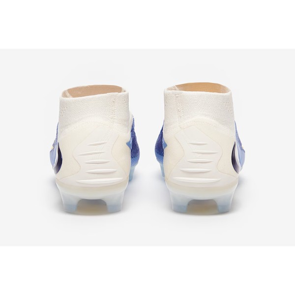 Футбольные бутсы Nike Phantom 6 Elite High FG HQ2328-400