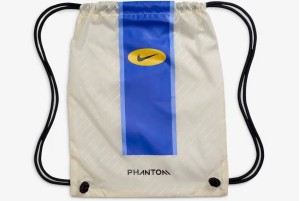 Футбольные бутсы Nike Phantom 6 Elite High FG HQ2328-400