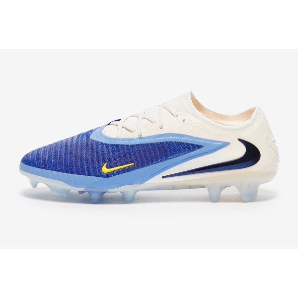 Футбольні бутси Nike Phantom 6 Elite FG HQ2331-400