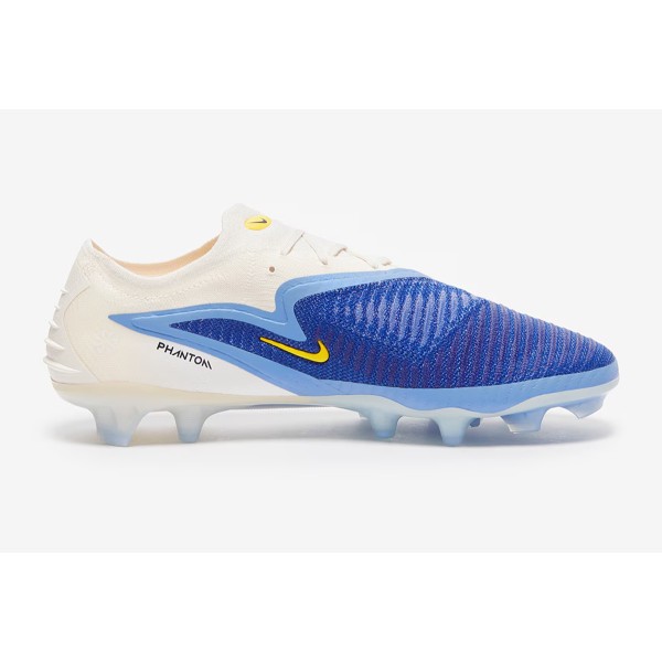 Футбольні бутси Nike Phantom 6 Elite FG HQ2331-400