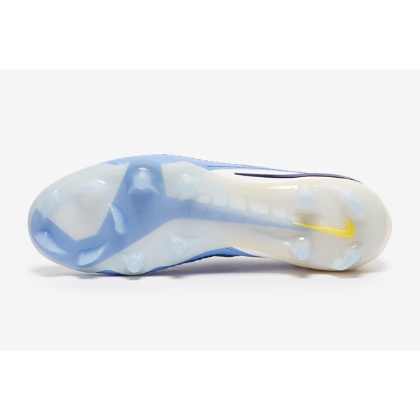 Футбольні бутси Nike Phantom 6 Elite FG HQ2331-400