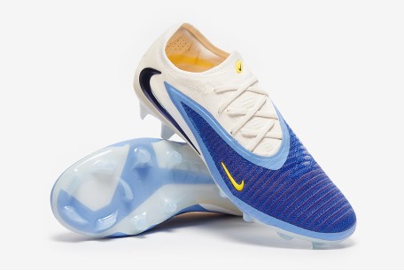 Футбольные бутсы Nike Phantom 6 Elite FG HQ2331-400