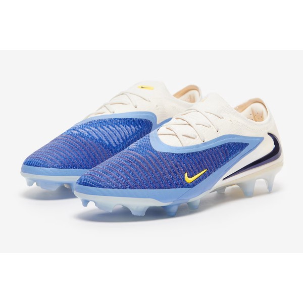 Футбольні бутси Nike Phantom 6 Elite FG HQ2331-400