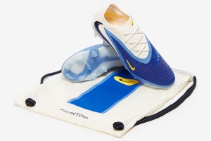Футбольные бутсы Nike Phantom 6 Elite FG HQ2331-400