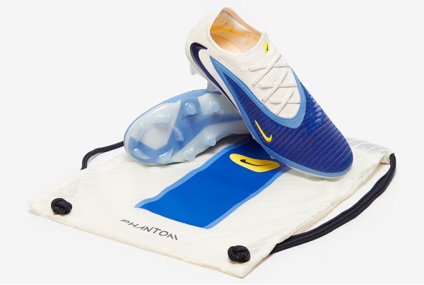 Футбольные бутсы Nike Phantom 6 Elite FG HQ2331-400