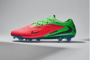 Футбольные бутсы Nike Phantom 6 Elite x Haaland FG HQ2332-603