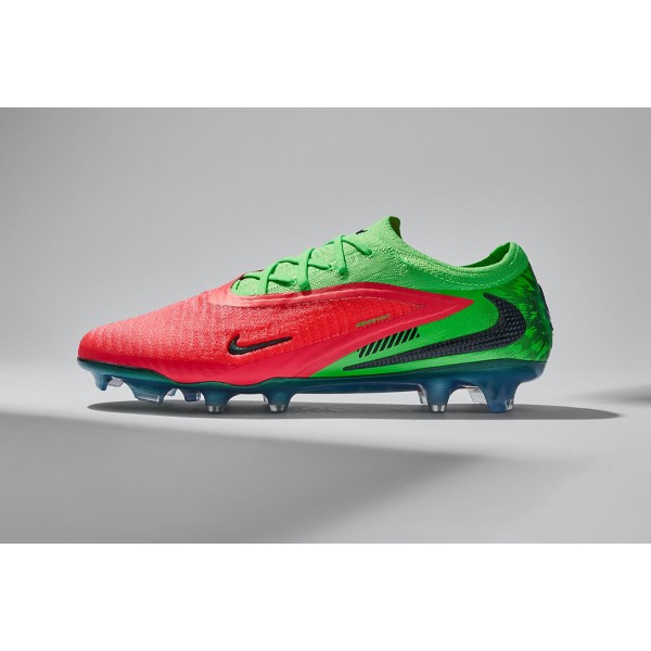 Футбольные бутсы Nike Phantom 6 Elite x Haaland FG HQ2332-603