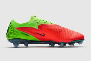 Футбольные бутсы Nike Phantom 6 Elite x Haaland FG HQ2332-603