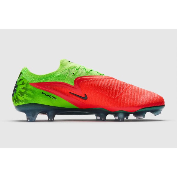 Футбольные бутсы Nike Phantom 6 Elite x Haaland FG HQ2332-603