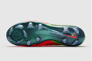Футбольные бутсы Nike Phantom 6 Elite x Haaland FG HQ2332-603