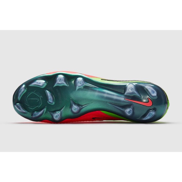 Футбольные бутсы Nike Phantom 6 Elite x Haaland FG HQ2332-603