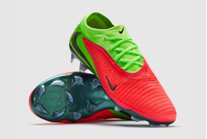 Футбольные бутсы Nike Phantom 6 Elite x Haaland FG HQ2332-603