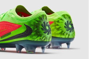 Футбольные бутсы Nike Phantom 6 Elite x Haaland FG HQ2332-603