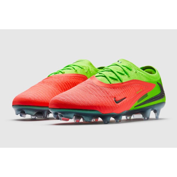 Футбольные бутсы Nike Phantom 6 Elite x Haaland FG HQ2332-603