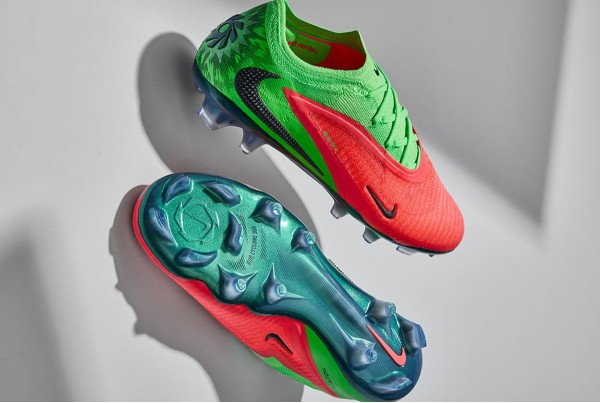 Футбольные бутсы Nike Phantom 6 Elite x Haaland FG HQ2332-603