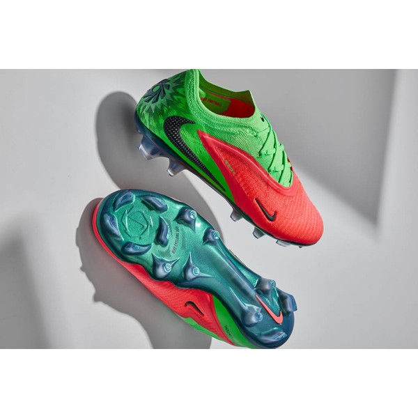 Футбольные бутсы Nike Phantom 6 Elite x Haaland FG HQ2332-603