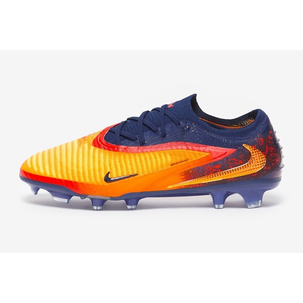 Футбольні бутси Nike Phantom 6 Elite x Haaland FG HQ2332-800