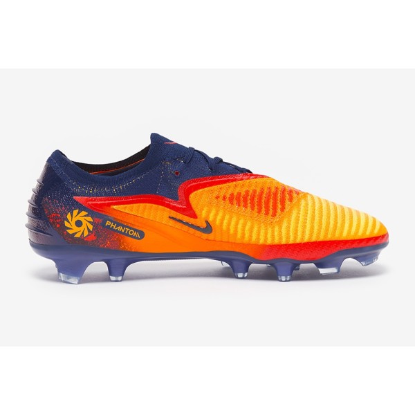 Футбольні бутси Nike Phantom 6 Elite x Haaland FG HQ2332-800