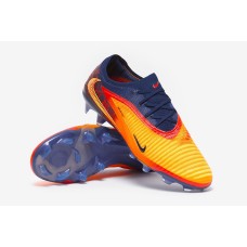 Футбольные бутсы Nike Phantom 6 Elite x Haaland FG HQ2332-800