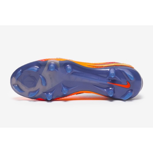 Футбольні бутси Nike Phantom 6 Elite x Haaland FG HQ2332-800