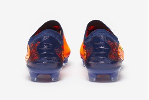 Футбольные бутсы Nike Phantom 6 Elite x Haaland FG HQ2332-800
