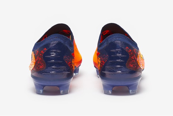 Футбольные бутсы Nike Phantom 6 Elite x Haaland FG HQ2332-800
