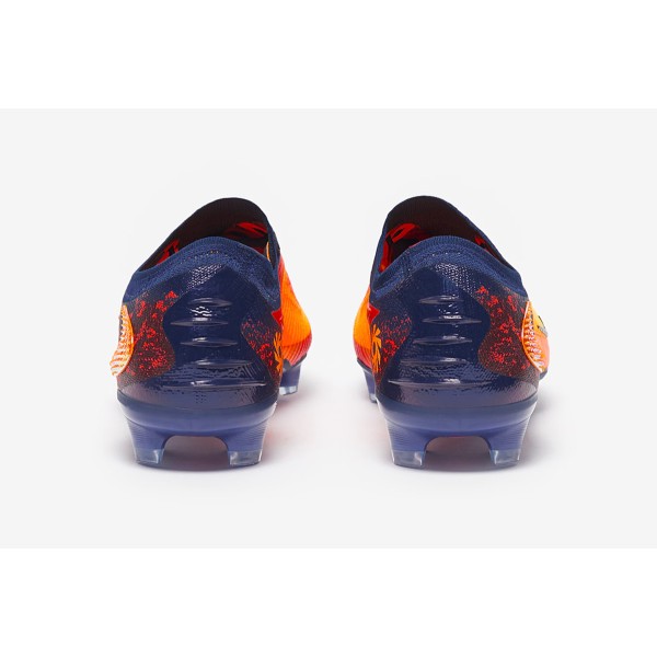 Футбольні бутси Nike Phantom 6 Elite x Haaland FG HQ2332-800