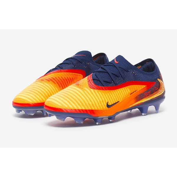 Футбольні бутси Nike Phantom 6 Elite x Haaland FG HQ2332-800