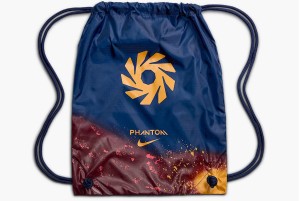 Футбольные бутсы Nike Phantom 6 Elite x Haaland FG HQ2332-800