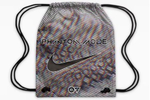 Футбольные бутсы Nike Phantom 6 Elite FG x EAFC HQ2333-900