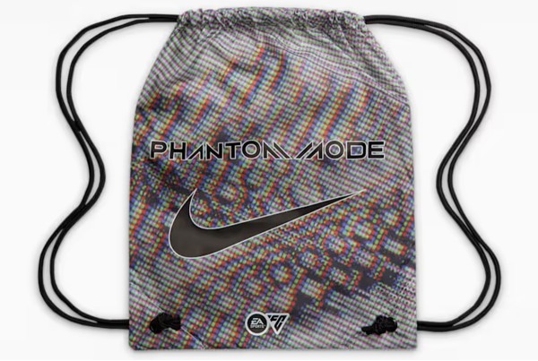 Футбольные бутсы Nike Phantom 6 Elite FG x EAFC HQ2333-900