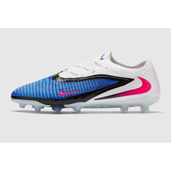 Футбольные бутсы Nike Phantom 6 Elite AG-Pro HQ2335-446