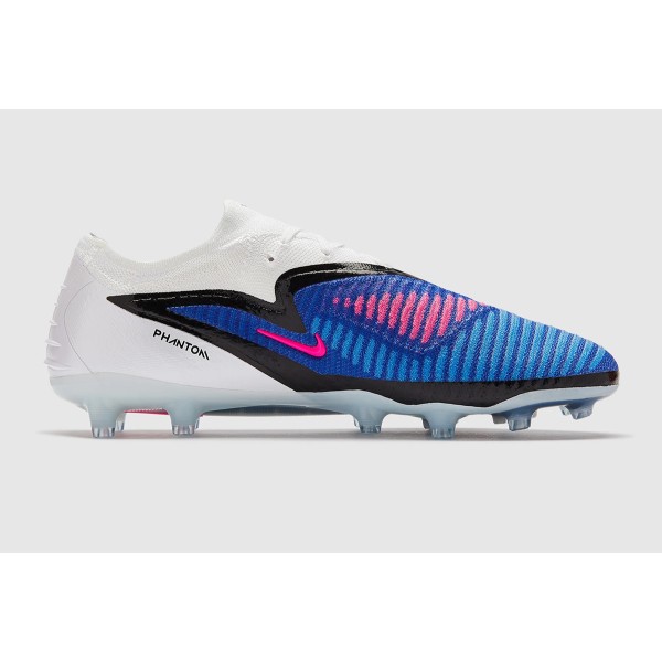 Футбольные бутсы Nike Phantom 6 Elite AG-Pro HQ2335-446