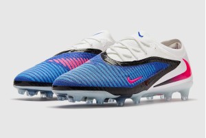 Футбольные бутсы Nike Phantom 6 Elite AG-Pro HQ2335-446