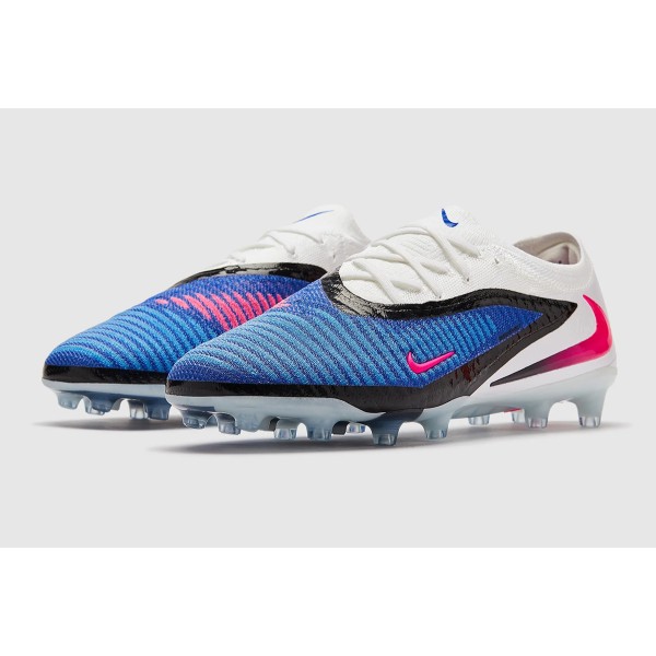 Футбольные бутсы Nike Phantom 6 Elite AG-Pro HQ2335-446