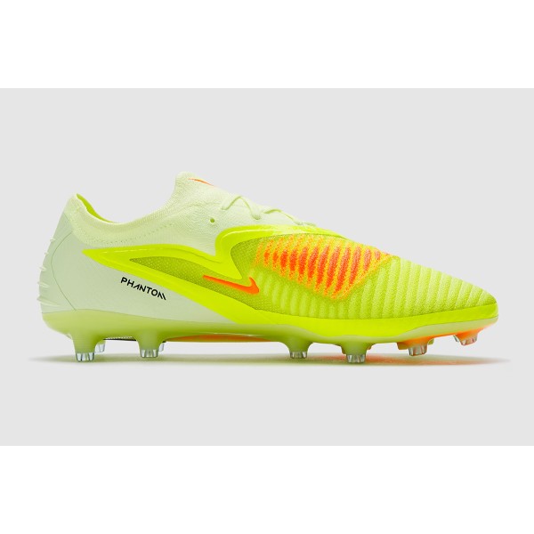 Футбольные бутсы Nike Phantom 6 Elite AG-Pro HQ2335-800