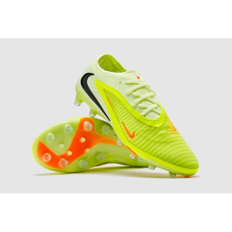 Футбольные бутсы Nike Phantom 6 Elite AG-Pro HQ2335-800